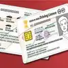Qr Code Based Driving Licence,RC आणि DL डिलिव्हरीची नवीन सिस्टम ...