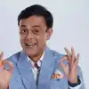 Actor Sumeet Raghavan Became Father; Adopted Leopard | हा आदर्श ...