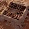 Ancient Temple In Saudi Arabia,सौदी अरेबियात ८ हजार वर्ष जुन्या शहराचा ...