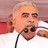 Rakesh Sachan,कॅबिनेट मंत्री कोर्टानं दोषी ठरवताच पळाले, ३१ ...