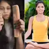 Baba Ramdev Yoga For Hair Fall And Hair Growth,Yoga for Hair Fall ...