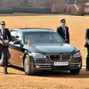 Narendra Modi Security,छत्रपती शिवाजी महाराजांसारखी असेल मोदींची ...
