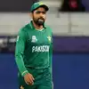 Babar Azam Get Trolled After Bad Performance,चाहत्यांनी बाबरला धीर दिला ...