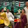 Marathi Actress Abhidnya Bhave Shares Ganpati Post Goes Viral | माझा ...