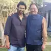 Rebel Star & Prabhas Uncle Krishnam Raju Passes Away | प्रसिद्ध ...