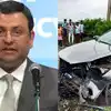 Cyrus Mistry Accident,गाडीच्या वेगाशिवाय हायवेवरील दोषही ठरले कारण ...