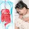 What Happens If A Child Has Appendicitis,Appendix : मुलांच्या पोटदुखीला ...
