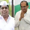 Chacha Raosaheb Tanpure,चाचा, भाजपात या, विखे-कर्डिलेंची विनंती; तनपुरे ...