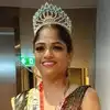 Arifa Mulla Deputy Superintendent of Police of Sangli Has Won the Title ...