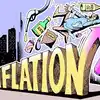 Inflation Growth,जगाला महागाईचे चटके; फेडरल रिझर्व्ह, स्विस बँकेकडूनही ...