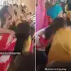 Women Fight Video,Video: मुंबई लोकलमध्ये दे दणादणा! जागा अडवणाऱ्या ...