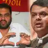 Amol Kale Friend Of Devendra Fadanvis,कोण आहेत अमोल काळे, देवेंद्र ...