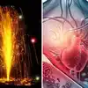 Dos and Don'ts For Safer Diwali : छातीत जळजळ आणि श्वसनाचा त्रास होतोय ...