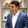 Nilesh Mali Kdm,कोणे एके काळी मुंबई रेडिओ-वॉकमन विक्री, आज ५० कोटींच्या ...