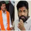Maharashtra Political Crisis,रवी राणा आणि बच्चू कडू यांचा वाद ...