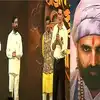 Akshay Kumar,मांजरेकरांच्या 'वेडात मराठे वीर दौडले सात'चा शुभारंभ ...