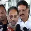 Congress Nitin Raut News,स्वत: एसीपी आणि इतर काही लोकांनी मला जोरात ...