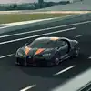 World's Fastest Car : जगातली सर्वात वेगवान कार पाहिली का? हिच्या ...