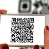 Scan Qr Codes,QR Code स्कॅन करताना राहा अलर्ट, लहान चूक सुद्धा रिकामे ...