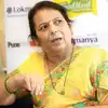 Neelam Gorhe Criticizes Modi Govt,मराठी माणसाचा अभिमन्यू करण्याचा ...