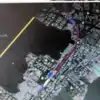 Nariman Point Colaba Sea Link,नरिमन पॉइंट ते कुलाबा प्रवास आता ...