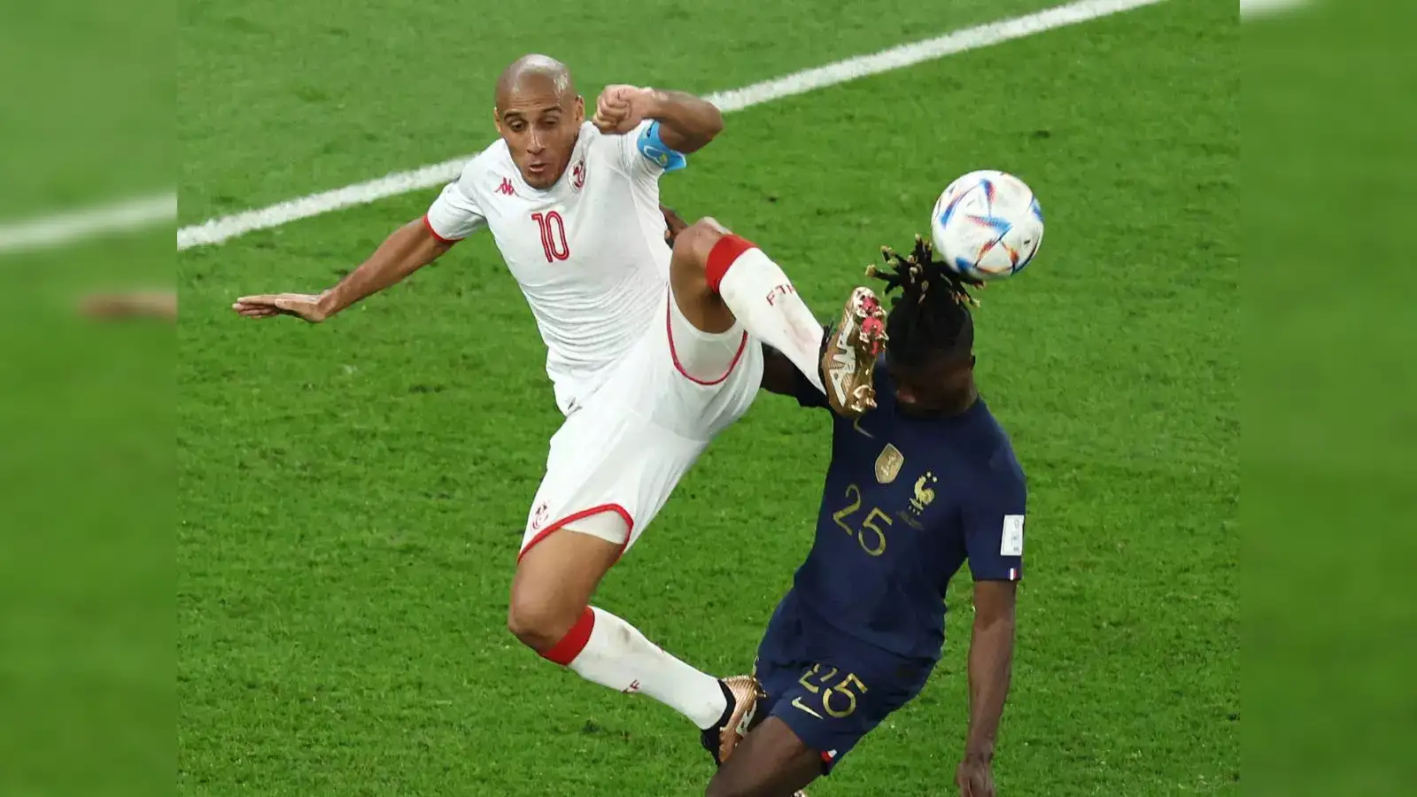 Tactical Dominance and the French Collapse Tactical Dominance and the French Collapse