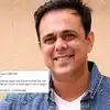 Sumeet Raghavan Tweet,आरे आंदोलक फालतू आणि बोगस, तो व्हिडिओ शेअर करत ...