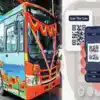 Scan Code And Get Ticket Facility In PMP Bus Digital Payment ...