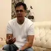 Sumeet Raghavan,आरे कारशेडवरून बेजबाबदार ट्वीट केल्यानं सुमीत राघवनवर ...