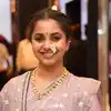 Reason Behind Sayali Sanjeev's Successful Career; अशोक सराफांच्या एका ...