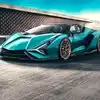 Super Luxury Car Sales Increased In India; भारतातील श्रीमंतांना या ५ ...