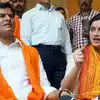 Navneet Rana And Ravi Rana,राणा दाम्पत्याच्या अडचणी वाढल्या; नवनीत राणा ...