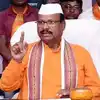 Abdul Sattar Resignation,सत्तारांच्या राजीनाम्यावर विरोधी पक्षाचे मौन ...