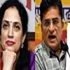 Kirit Somaiya,किरीट सोमय्यांनी रश्मी ठाकरेंच्या १९ बंगल्यांचं प्रकरण ...