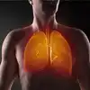 Yoga Asanas and Lungs Pranayama for Healthy Lungs; थंडीत फुफ्फुसांना ...