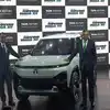 Tata Motors Unveiled,Auto Expo 2023 मध्ये टाटा मोटर्सचा धमाका, CNG ...