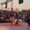 Maharashtra Kesari,शिवराजनं एकतर्फी मैदान मारलं, हर्षवर्धनला अस्मान ...