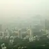 Air Quality Of Mumbai Pollution Increased In Mumbai,सध्या मुंबईची हवा ...