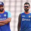 Rahul Dravid Statement On Rohit Kohli Rahul T20,कोहली-रोहितला टी२० ...