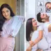 vivaah fame actress amrita rao giving major fitness goal at the age of ...