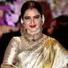 Rekha,केसाने गळा कापला! जवळच्या मैत्रिणीच्या करिअरशी खेळल्या रेखा ...