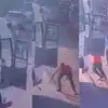 Pune Bhor Student Bus Fail Video News,विद्यार्थ्यांच्या बसचा ब्रेक फेल ...