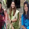 Success Story Inspired by seeing slum children Simi karan became IAS ...