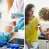 how to take care while going for lab test experts advice | लॅब ...