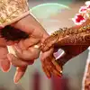 Groom Had Heart Attack During Saat Phere,साता जन्माच्या शपथा घेत ...