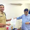 Ashok Chavan,अशोक चव्हाण यांचे खळबळजनक आरोप, अतिरिक्त पोलीस ...