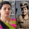 IAS IPS Controversy,१ कोटी द्या, IAS-IPS अधिकारी भिडल्या, 'ते' फोटो ...