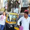 Mumbai Police News Police Caught Rickshaw Thieves,रिक्षा चोरांना ...