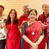 Shriyut Gangadhar Tipre Reunion Photo; २२ वर्षांनी एकत्र आले गंगाधर ...