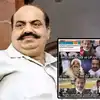 Atiq Ahmad Viral Memes,‘ही शेवटची रात्र तर नाही ना?’ अतीक अहमदची ...
